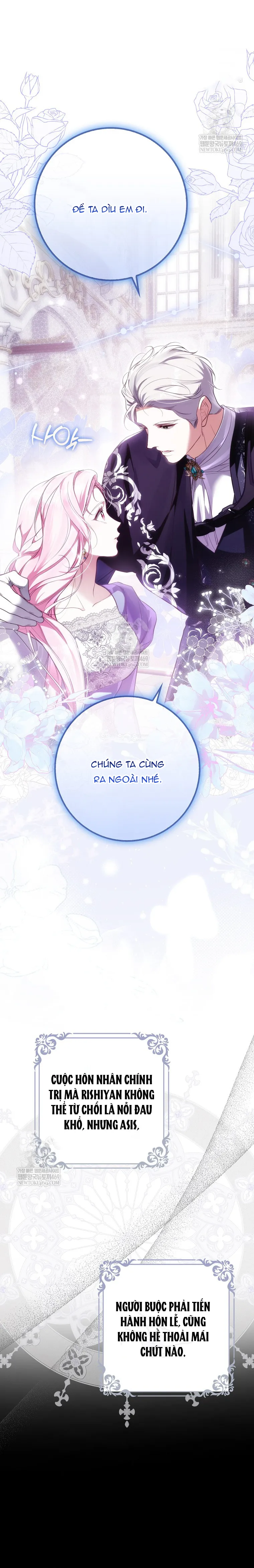 Kẻ Rác Rưởi Đó Chính Là Tôi Chap 9 - trang 11