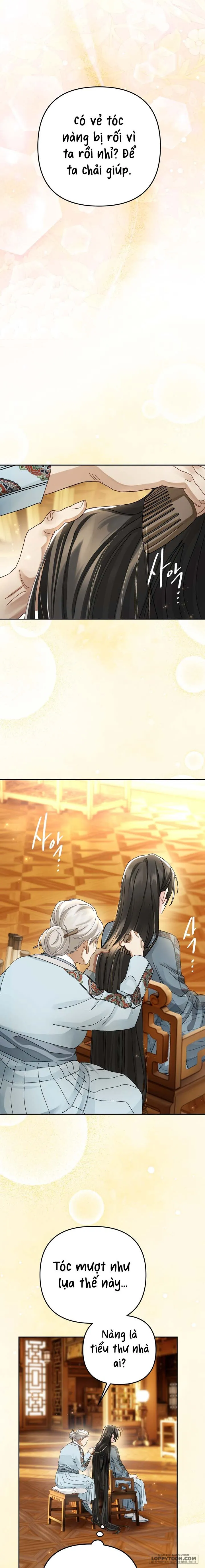 Vùng Đất Khắc Kỷ Chap 35 - trang 12