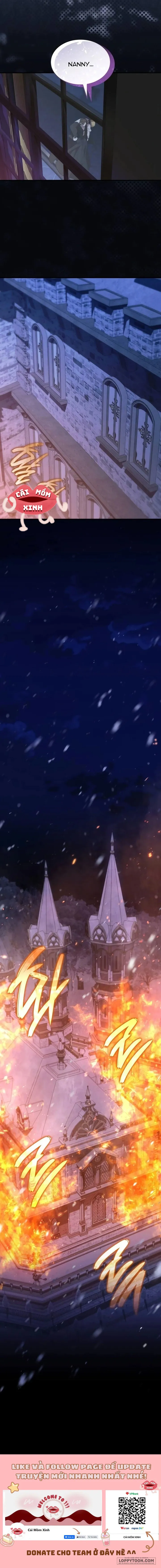 Vào Ngày Mà Chị Gái Tôi Qua Đời Chap 24 - trang 12