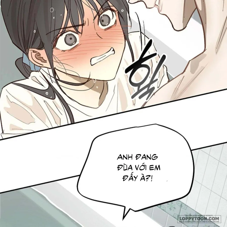 Đóa Hoa Là Mồi Nhử Chap 29 - trang 32