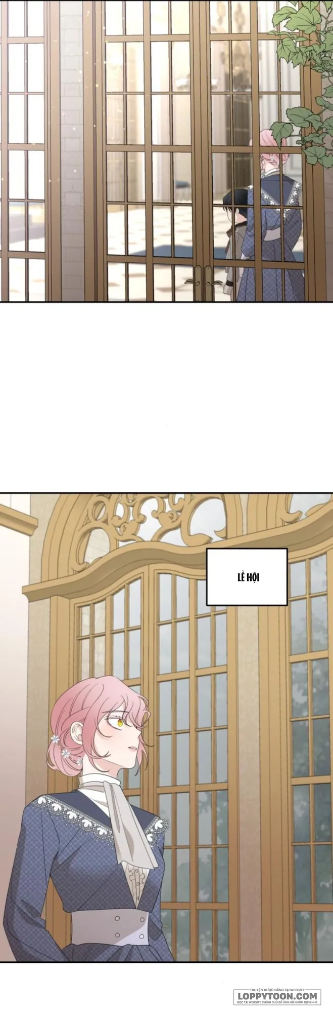 Gia Đình Chồng Quá Ám Ảnh Bởi Tôi Chap 12 - trang 48