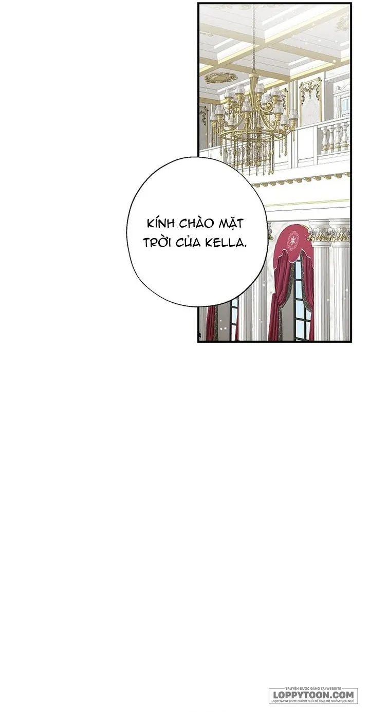 Trở Thành Miêu Nữ Của Hoàng Đế Chap 79 - trang 2