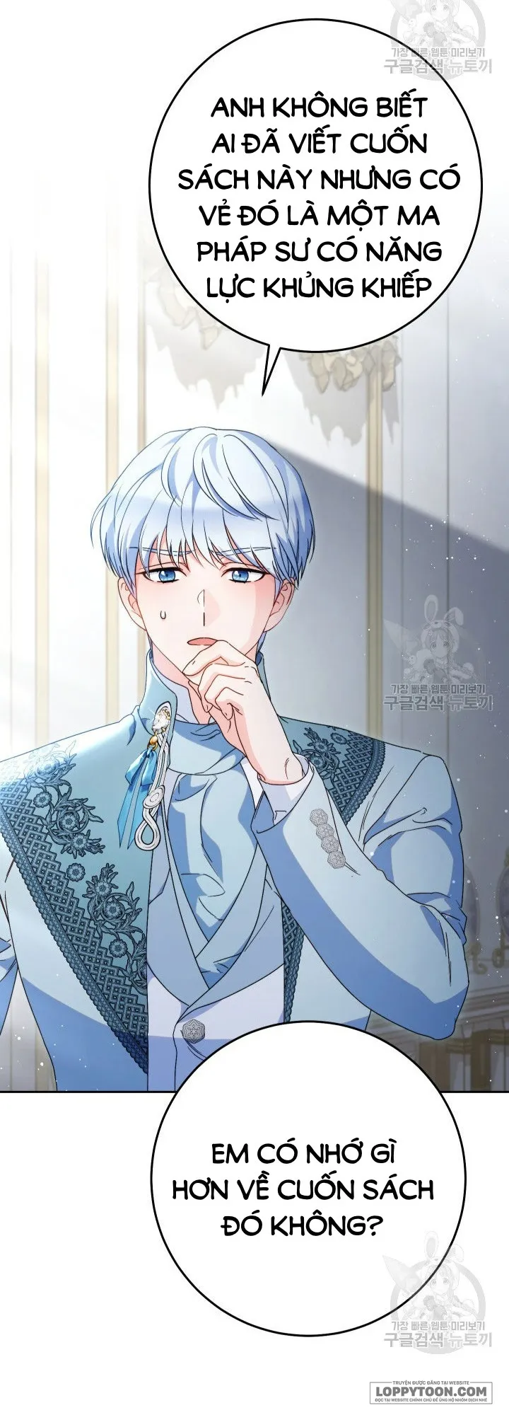 Nuôi Dưỡng Em Gái Xinh Đẹp Chap 39 - trang 24