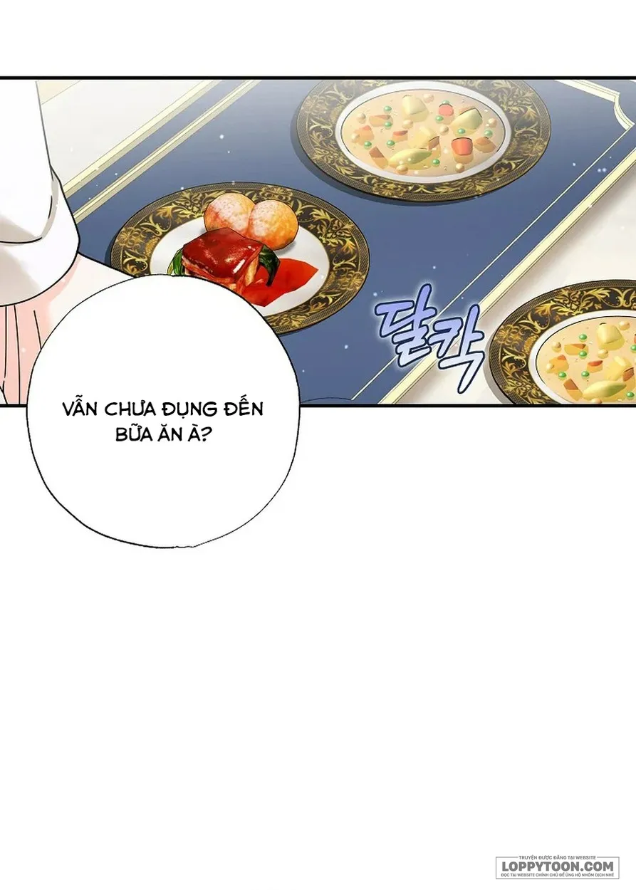 Trở Thành Miêu Nữ Của Hoàng Đế Chap 54 - trang 34