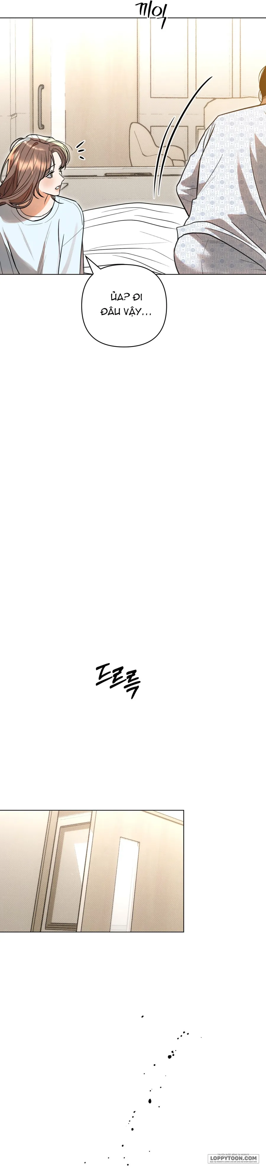 Ngưỡng Tuyệt Đối Chap 56 - trang 32