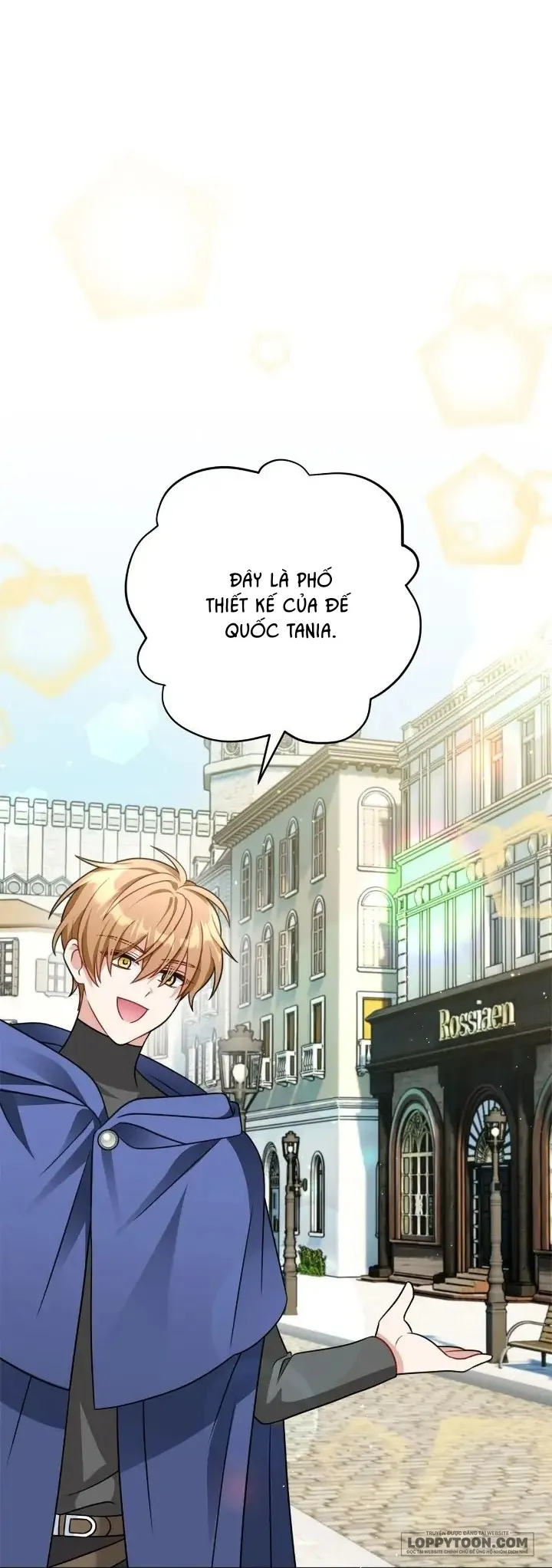 Tôi Sống Chung Với Mẹ Chồng Chap 16 - trang 28