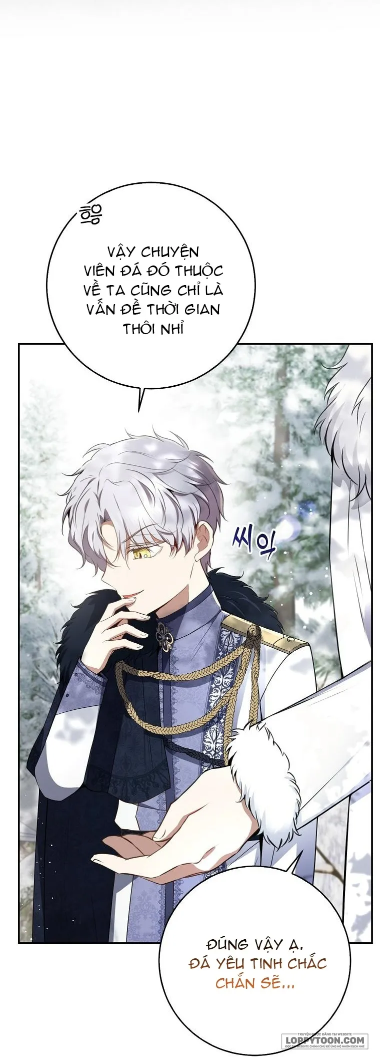 Sóc Con Tài Năng Chap 48 - trang 50