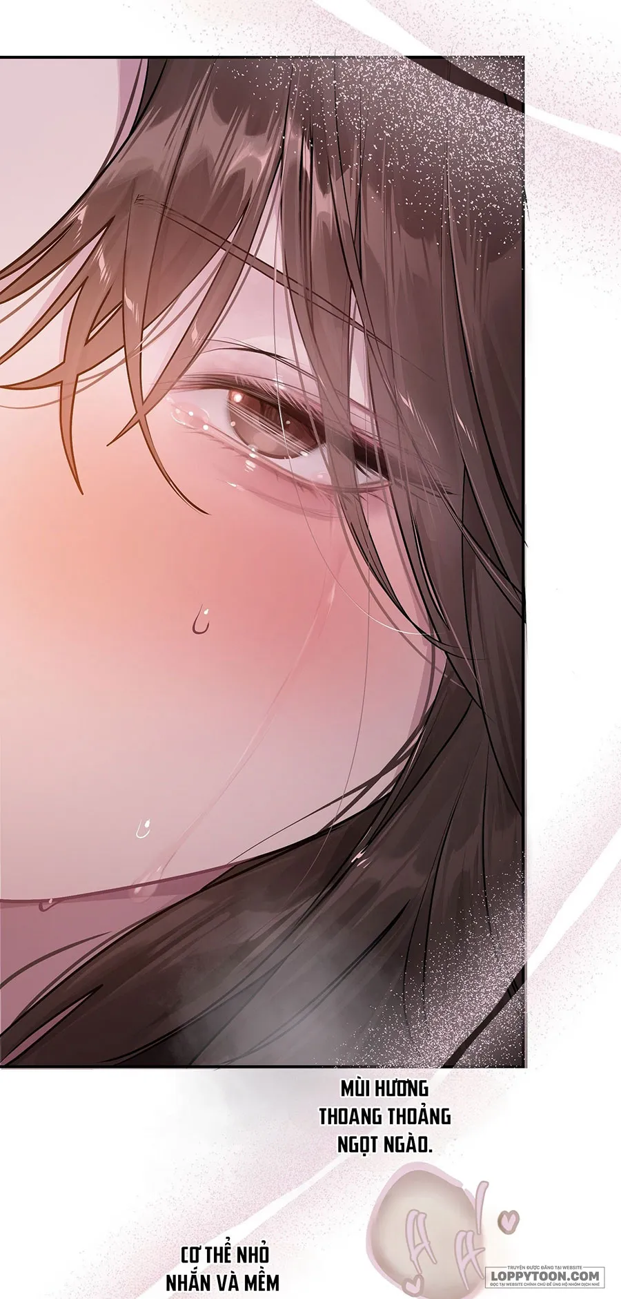 Ji Woo & Woo Yeon Chap 11 - 🔞 - trang 21
