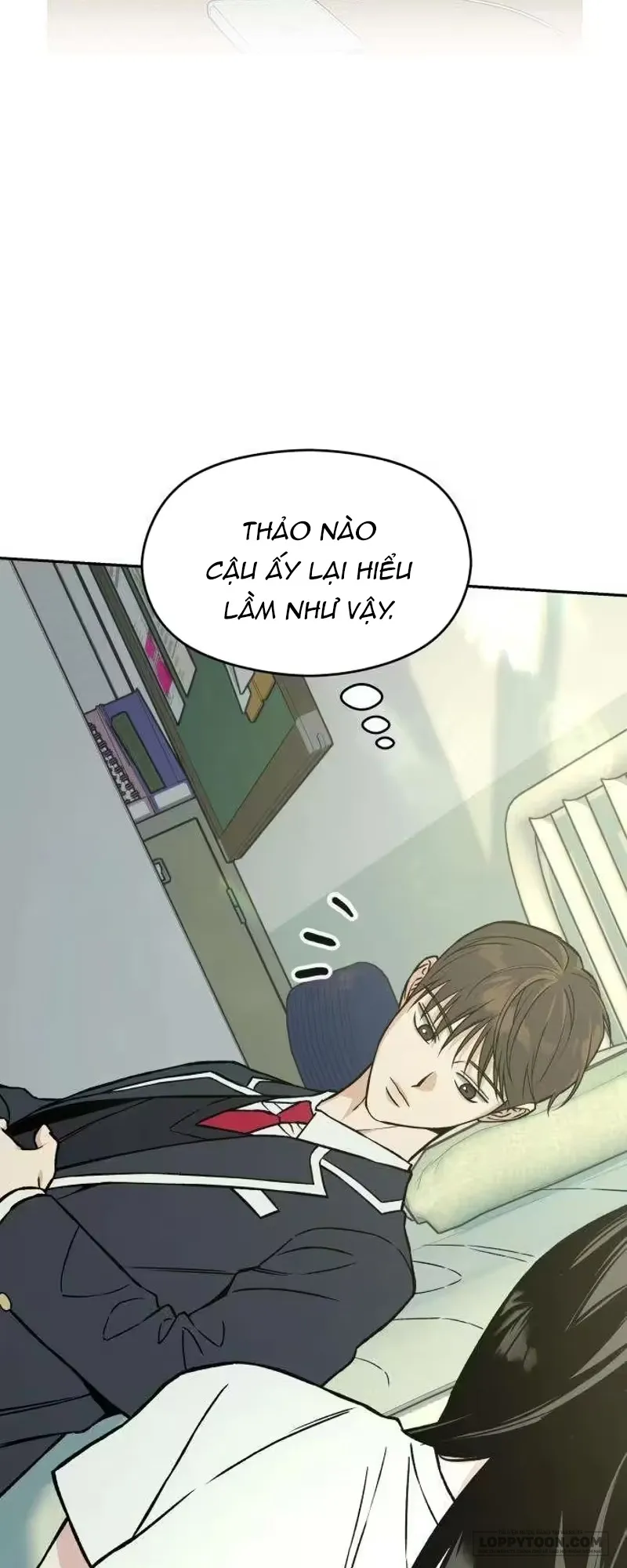 Nguyên Tắc Của Serim Chap 3 - trang 94