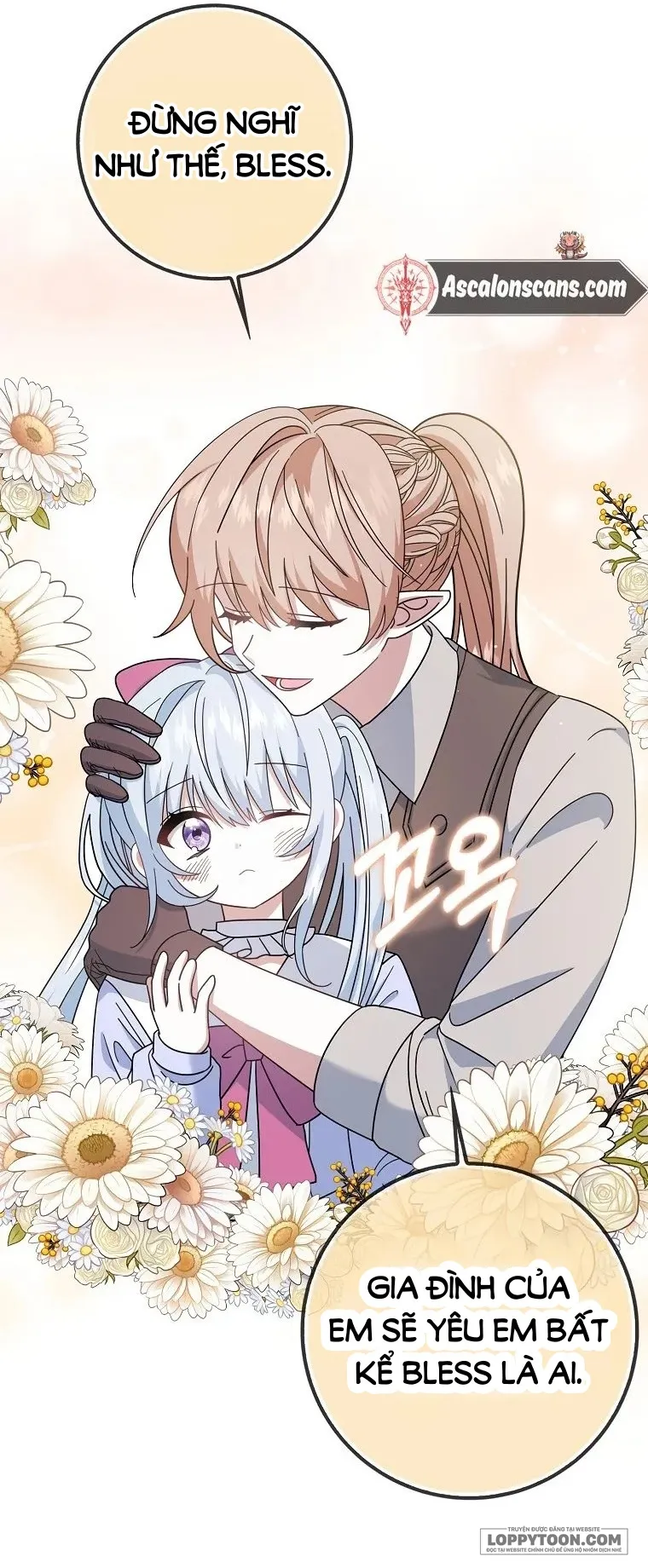 Tôi Sẽ Chiếm Lấy Ngư Trường Này! Chap 15 - trang 26
