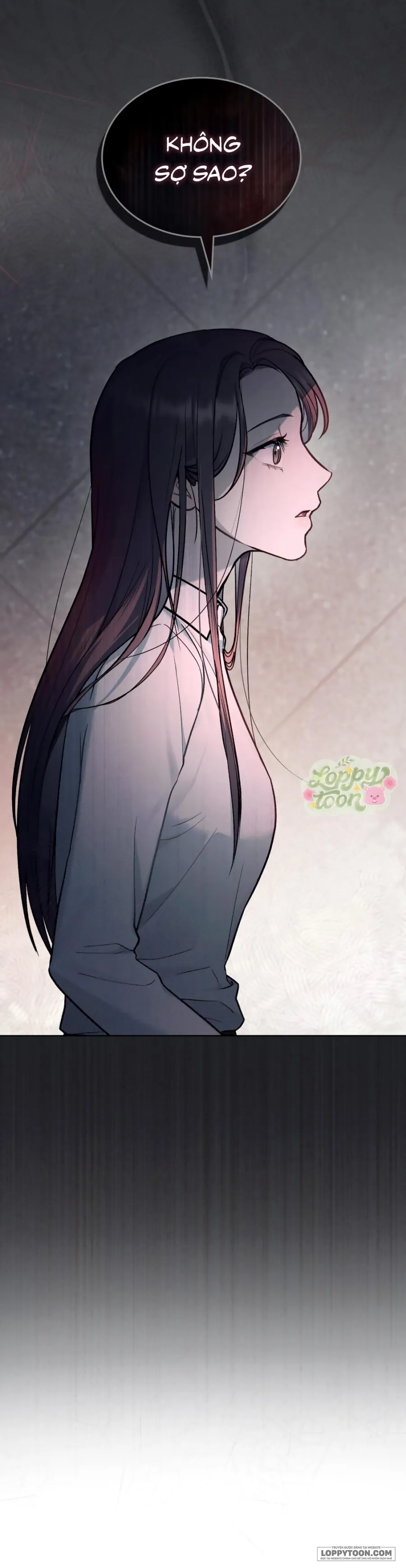 Kết Hôn Với Kẻ Tâm Thần Chap 9 - trang 29