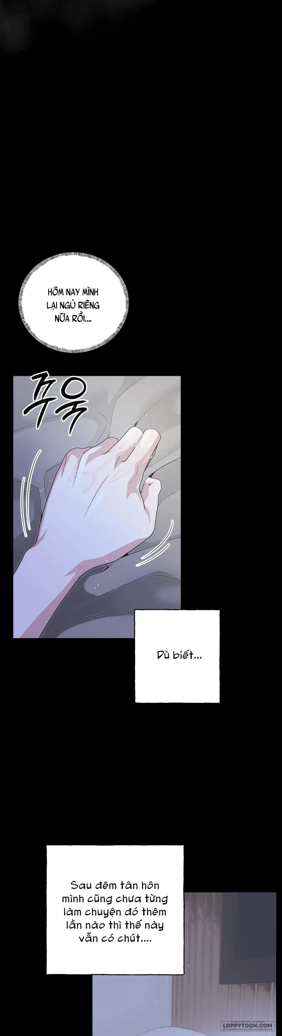 Ngọn Lửa Ẩn Giấu Chap 2 - 🔞🔞🔞 - trang 26
