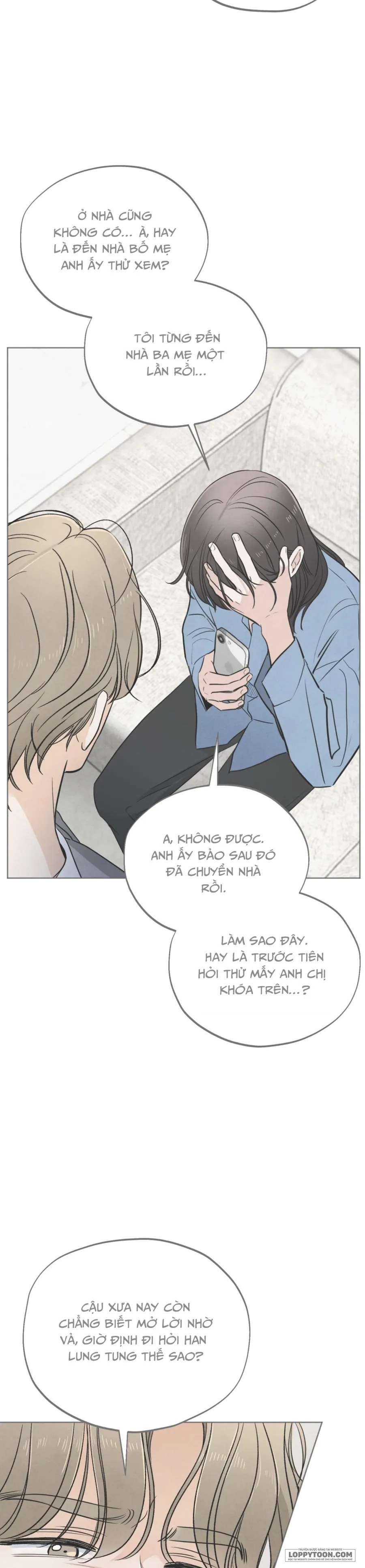 Cuộc Đời Của Kẻ Cặn Bã Chap 45 - 🔞🔞🔞 - trang 26