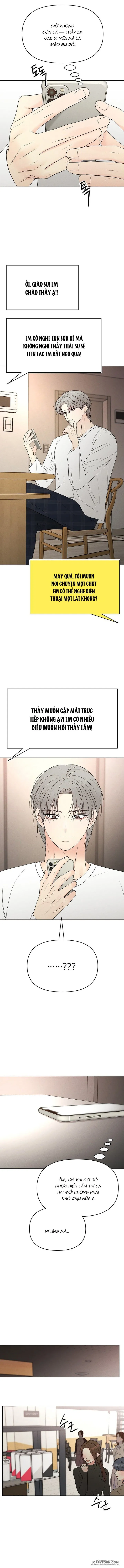 Soái Ca Kiểu Mẫu Chap 9 - trang 4