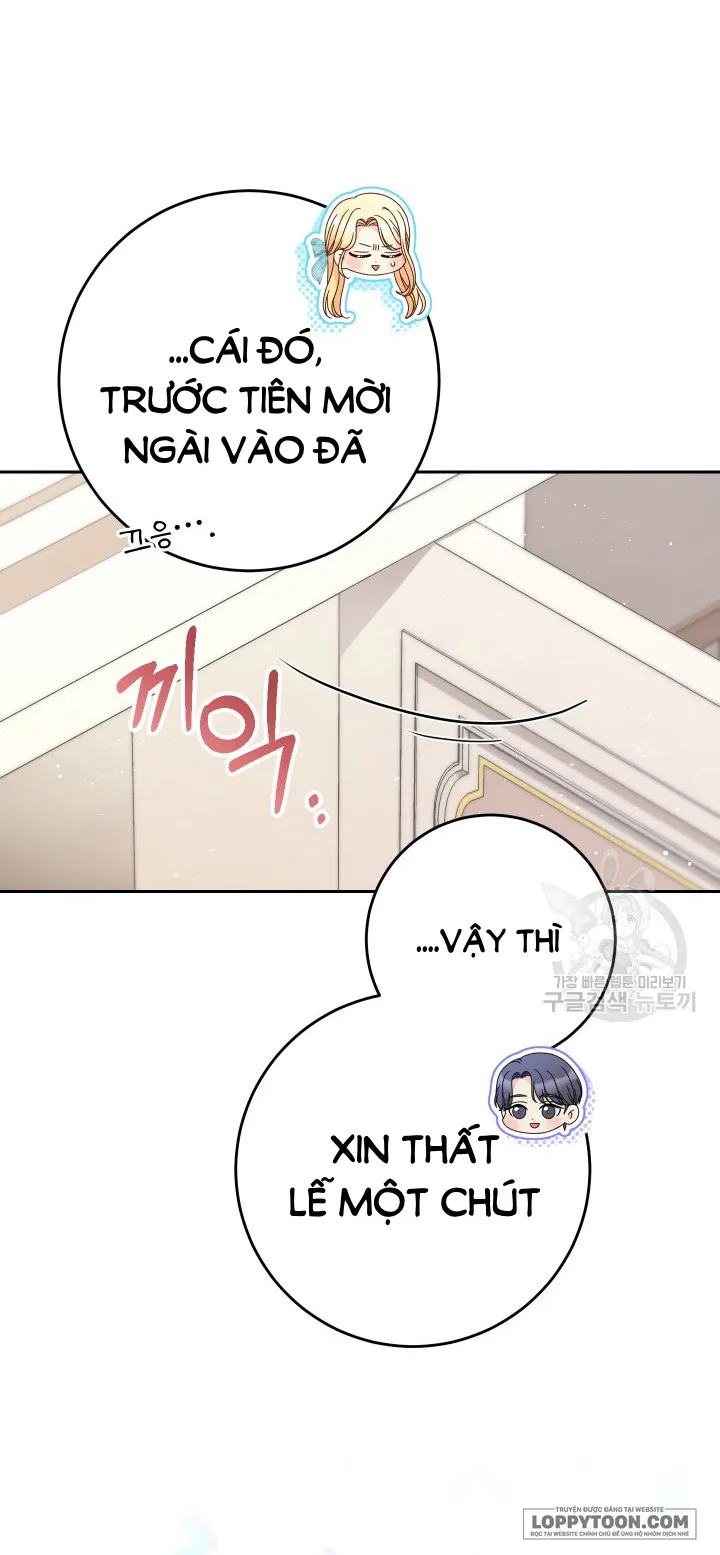 Nuôi Dưỡng Em Gái Xinh Đẹp Chap 31 - trang 33