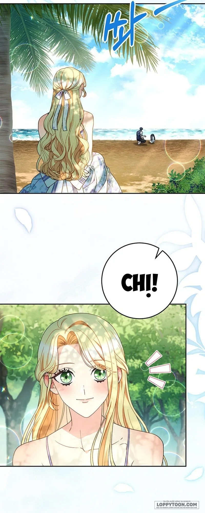 Nuôi Dưỡng Em Gái Xinh Đẹp Chap 59 - trang 59