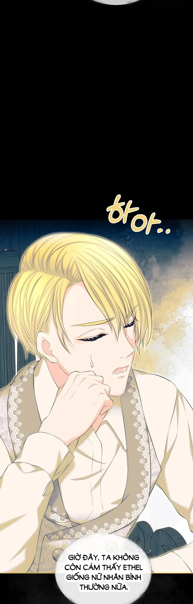 Tôi Sẽ Ly Hôn Với Anh Trai Nữ Chính Chap 25 - trang 39