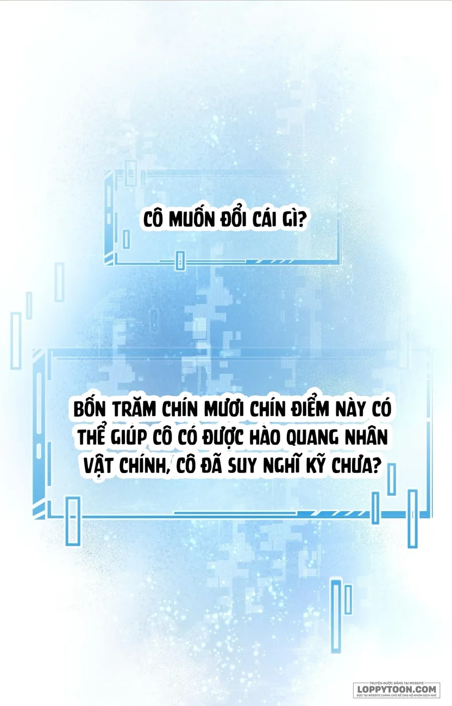 Em Chỉ Muốn Hít Vận Khí Của Anh Chap 99-100 - trang 31