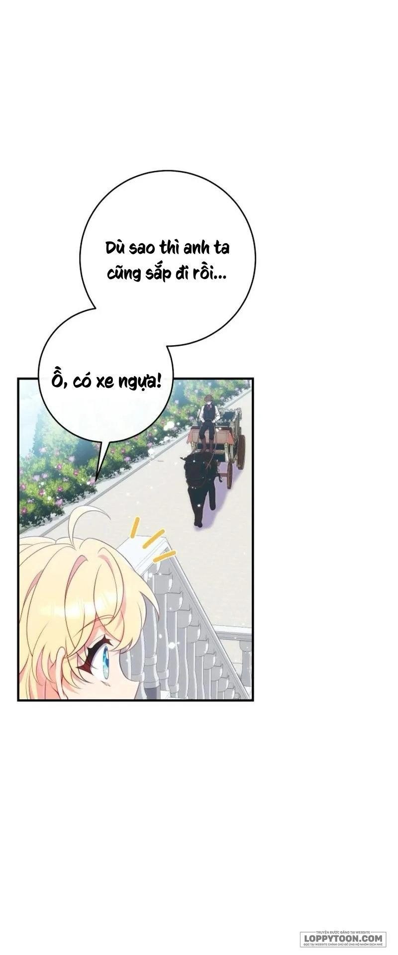 Trở Thành Bạn Thời Thơ Ấu Của Nam Phụ Ám Ảnh Chap 38 - trang 27