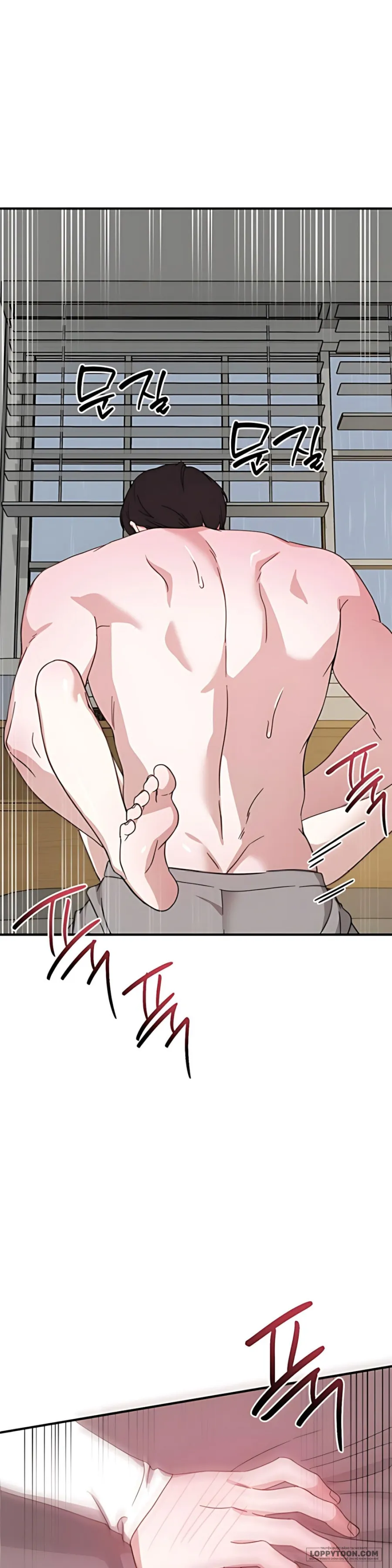 Hẹn Hò Thì Ngọt Ngào, Sống Chung Thì Nóng Bỏng Chap 23 - trang 46