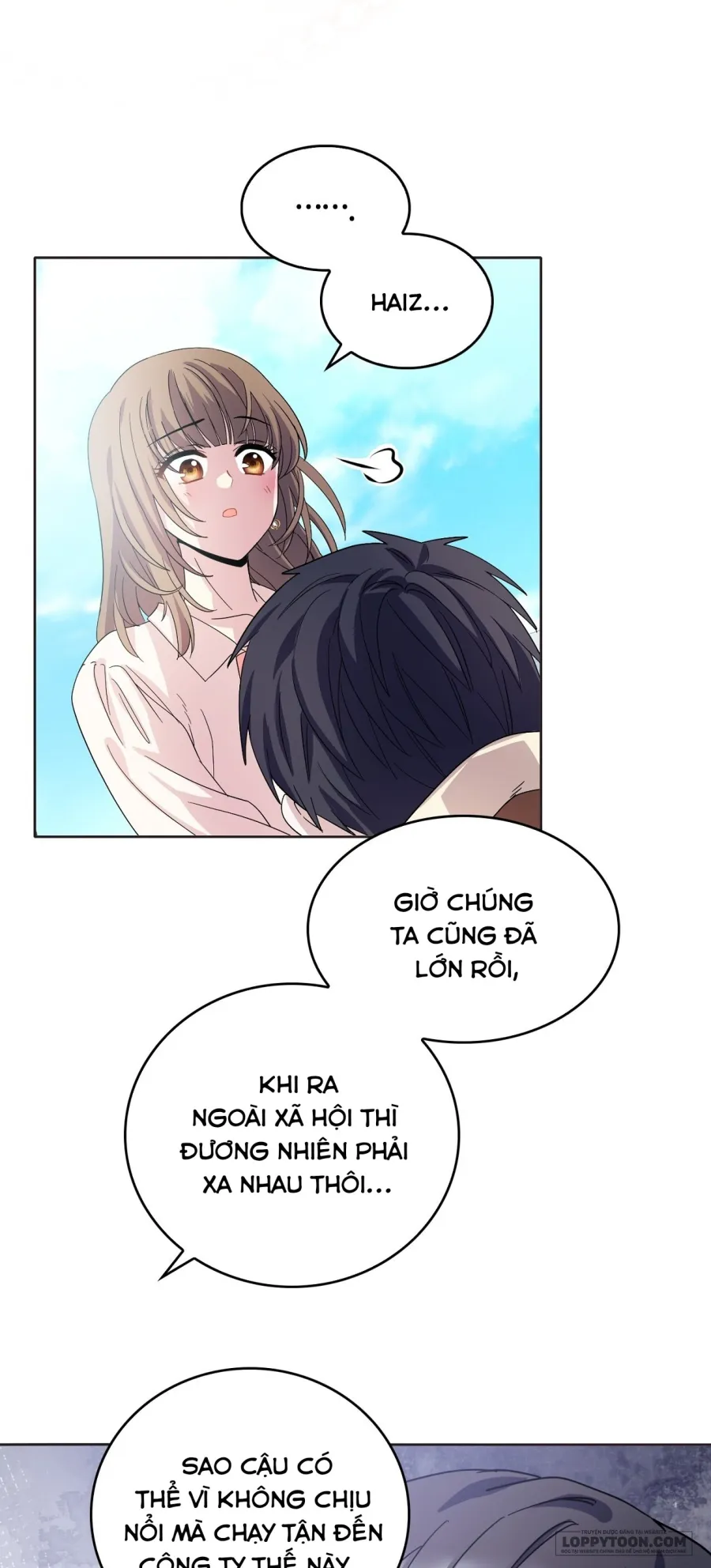 Bạn Thời Thơ Ấu Thịt Tôi Trong Lúc Thôi Miên Chap 14 - trang 50
