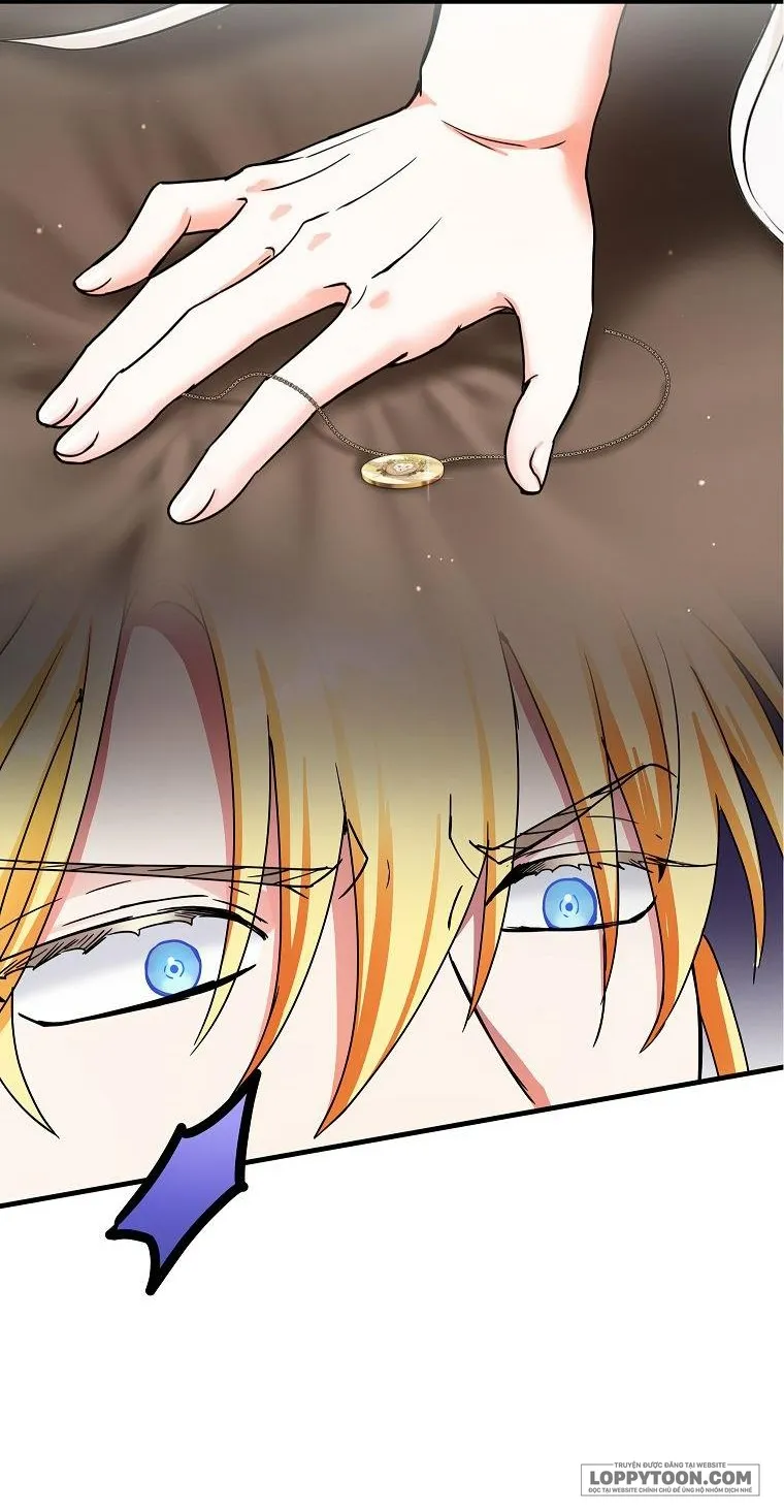 Trở Thành Miêu Nữ Của Hoàng Đế Chap 23 - trang 35