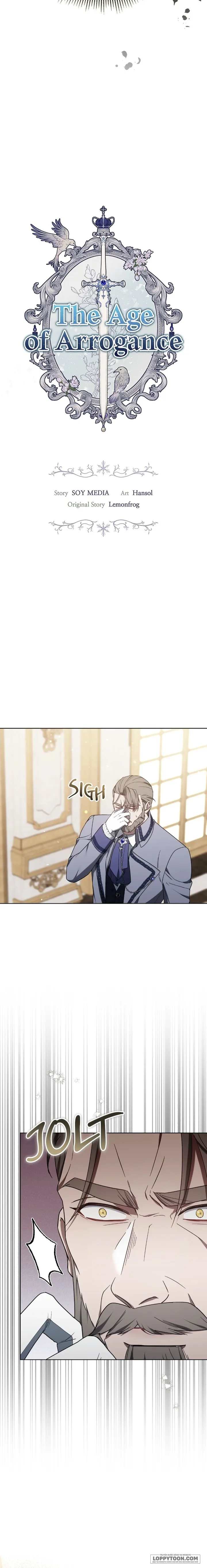 Thời Đại Oman Chap 83 - trang 9