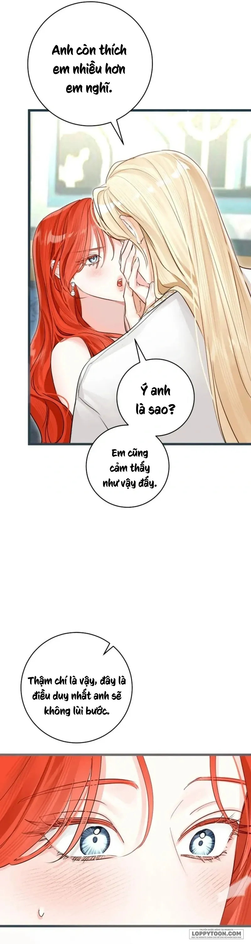 Cuộc Hôn Nhân Xa Hoa Của Đại Công Tước Là Giả Chap 81 - trang 35