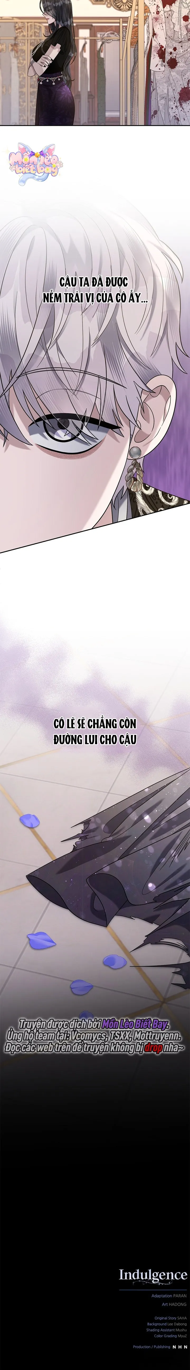 Dụ Hoặc Chap 13 - trang 30