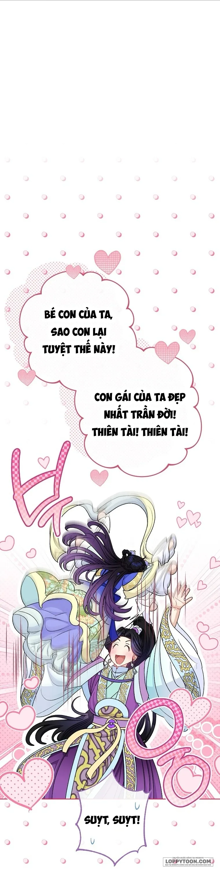 Tiểu Thiếp Chỉ Muốn Sống Yên Bình Chap 65 - trang 45
