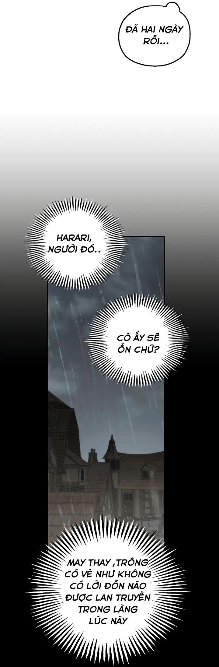 Gia Đình Chồng Quá Ám Ảnh Bởi Tôi Chap 109 - trang 65
