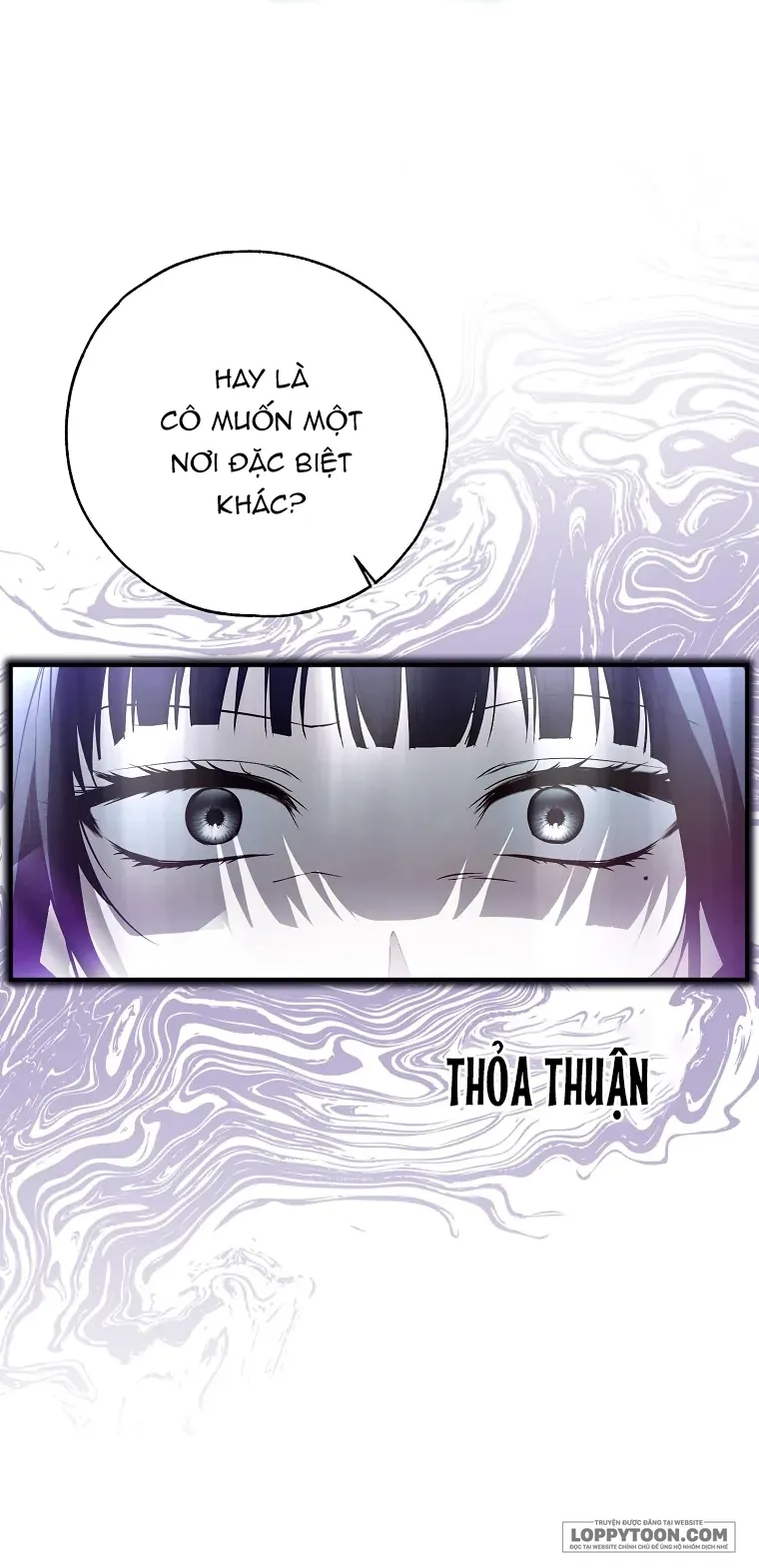 Có Kẻ Đã Sở Hữu Cơ Thể Của Tôi Chap 41 - trang 17