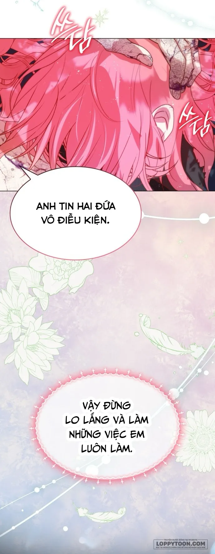 Tôi Được Sinh Ra Là Cô Con Gái Thứ Hai Chap 61 - trang 24
