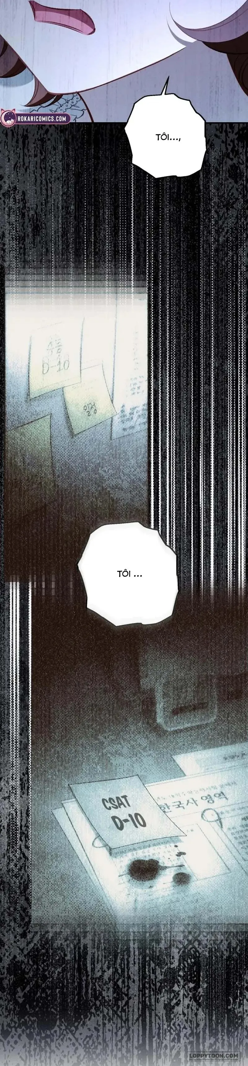 Bảo Vệ Thánh Nữ Giả Mạo Chap 13 - trang 22
