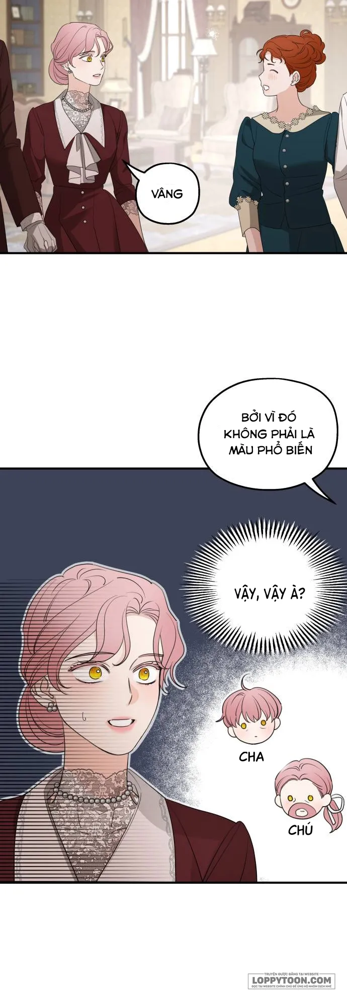 Gia Đình Chồng Quá Ám Ảnh Bởi Tôi Chap 69 - trang 71