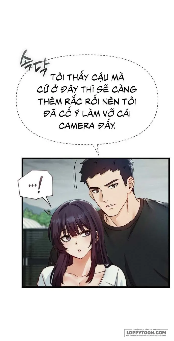 Sự Tham Lam Của Phụ Nữ Chap 25 - 🔞[END SS1] - trang 5