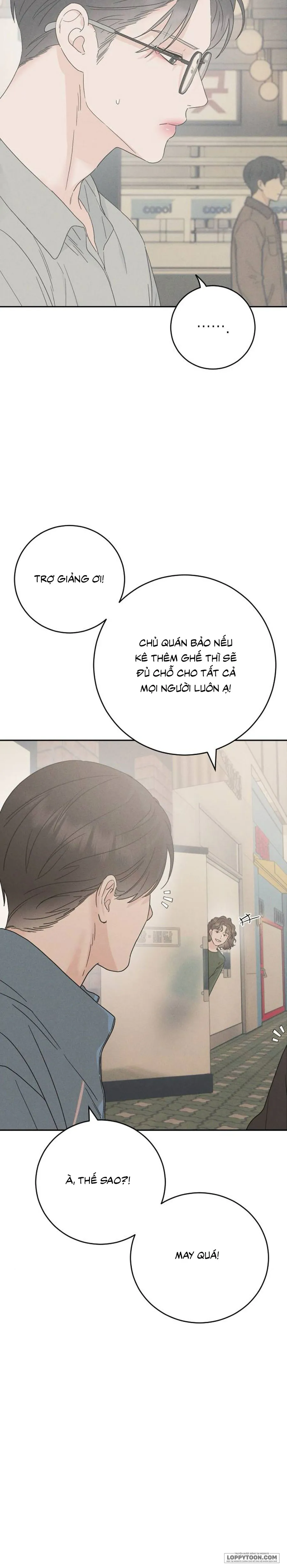 Nam Nữ Mật Thất Chap 4 - trang 6