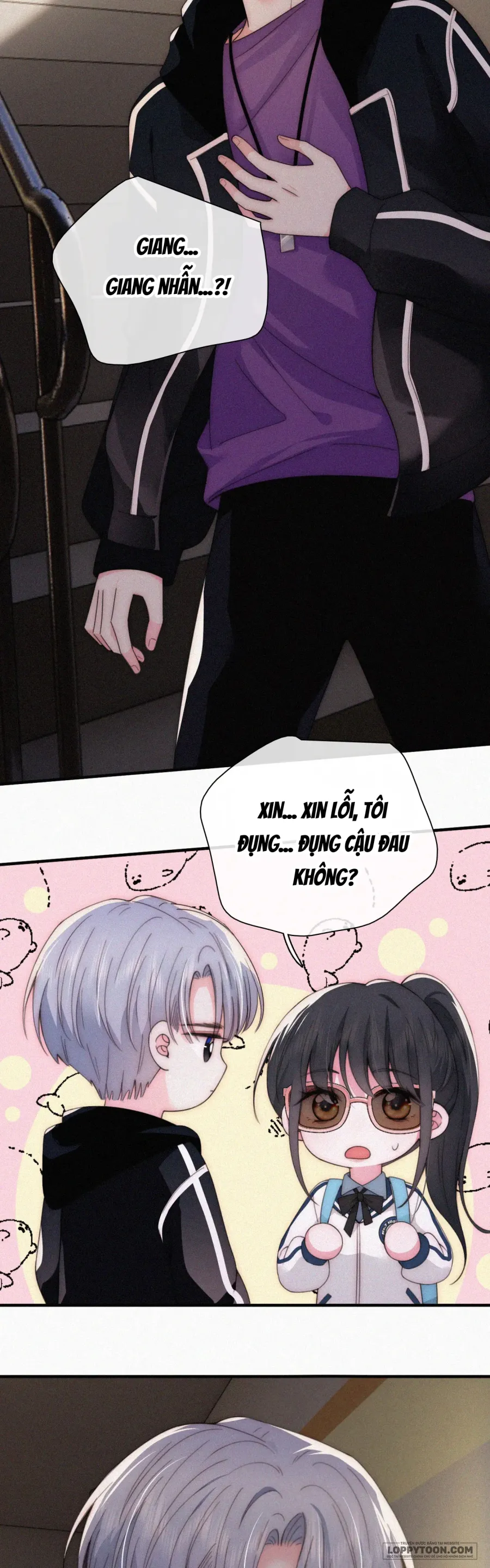 Một Lòng Cưng Chiều Chap 25 - trang 19