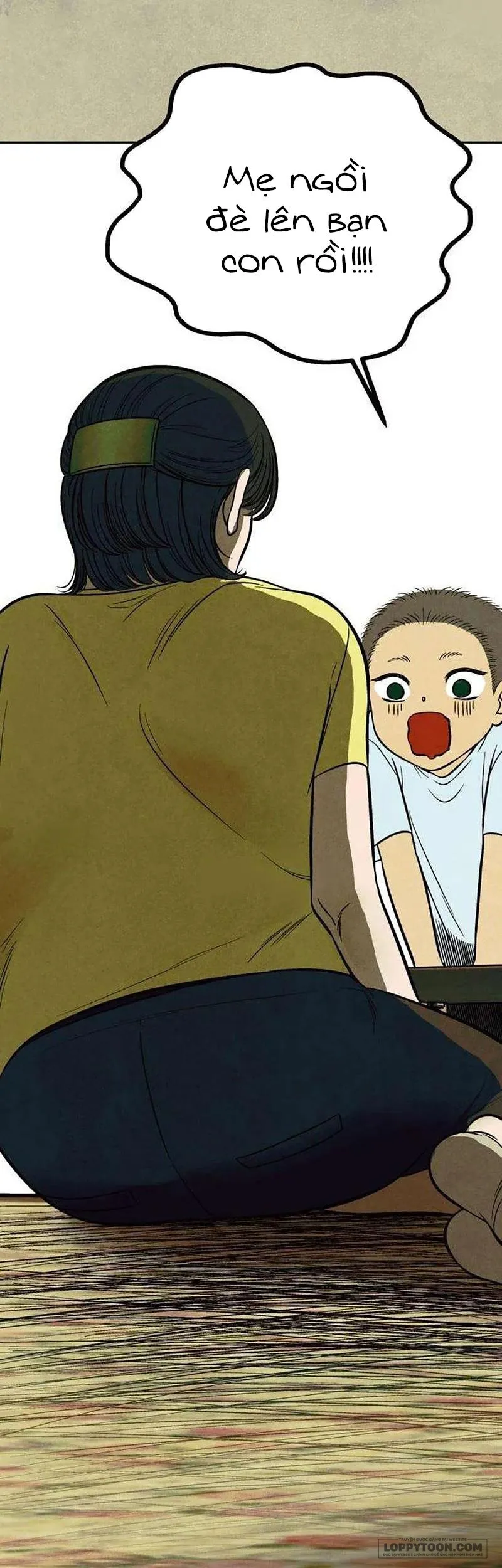 Phục Tùng Chap 7 - trang 8