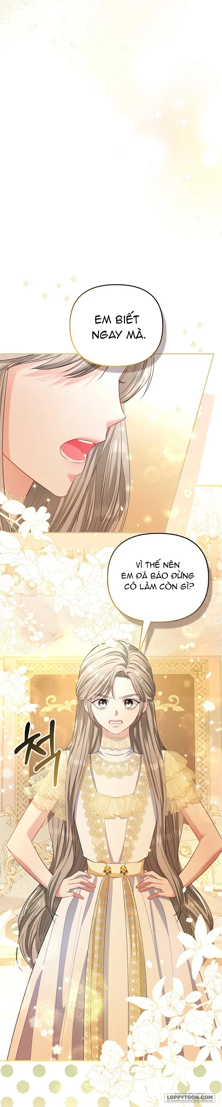 Nàng Công Chúa Của Mọi Người Chap 23 - trang 34