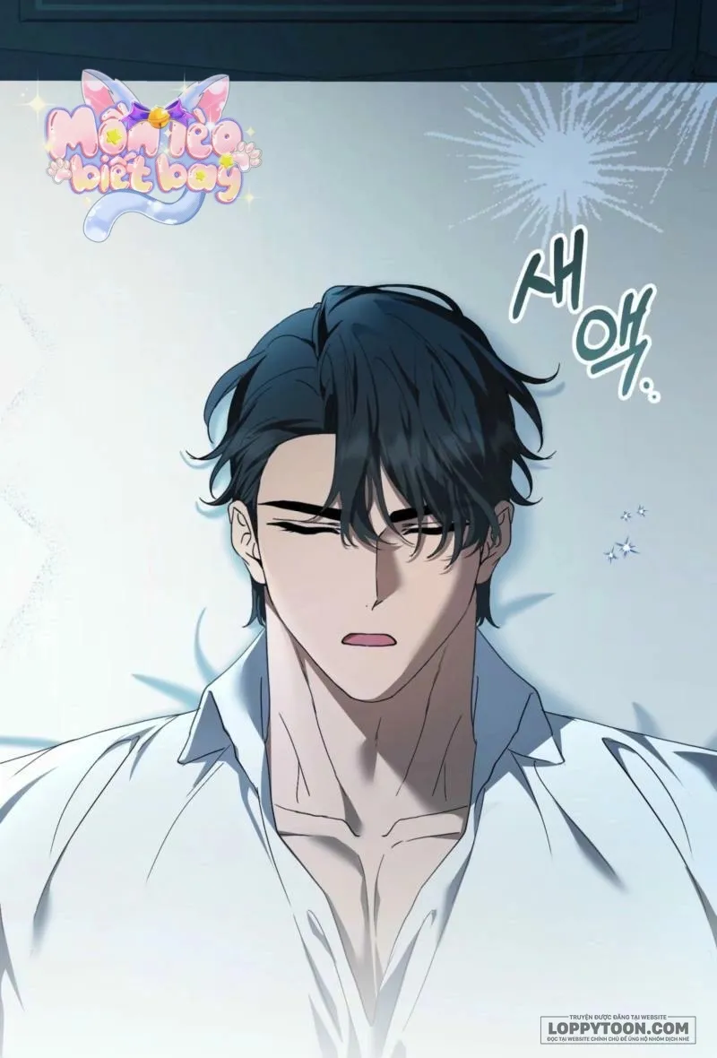 Ma Vương Muốn Hòa Bình Chap 17 - trang 34
