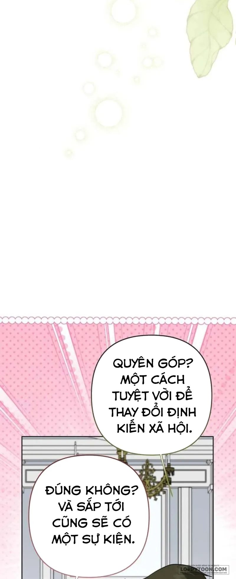 Bạo Chúa Bé Con Chap 89 - trang 48