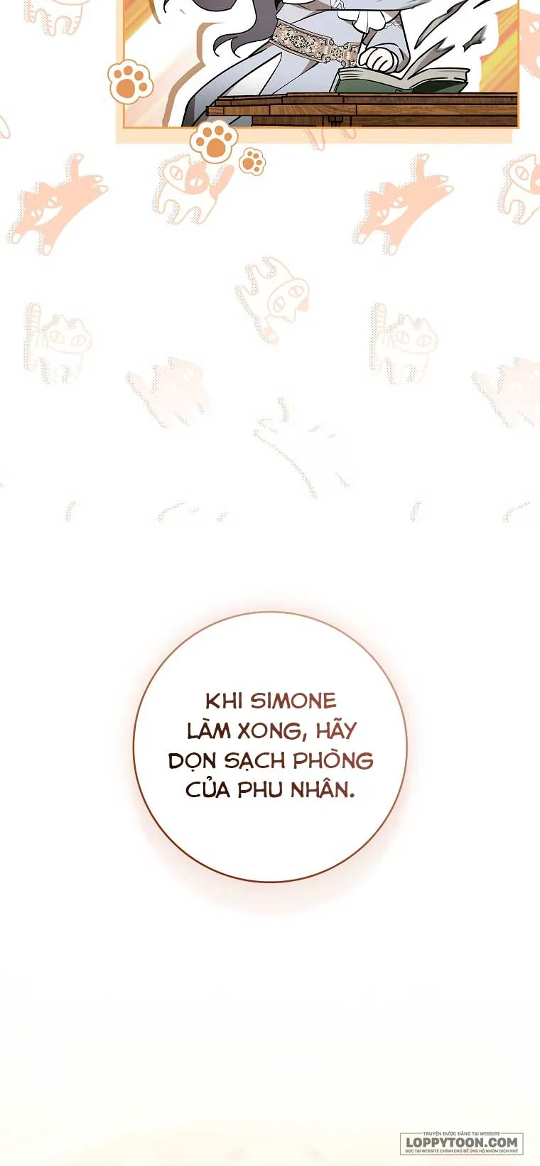100 lời nguyền tại dinh thự Illestone Chap 23 - trang 45
