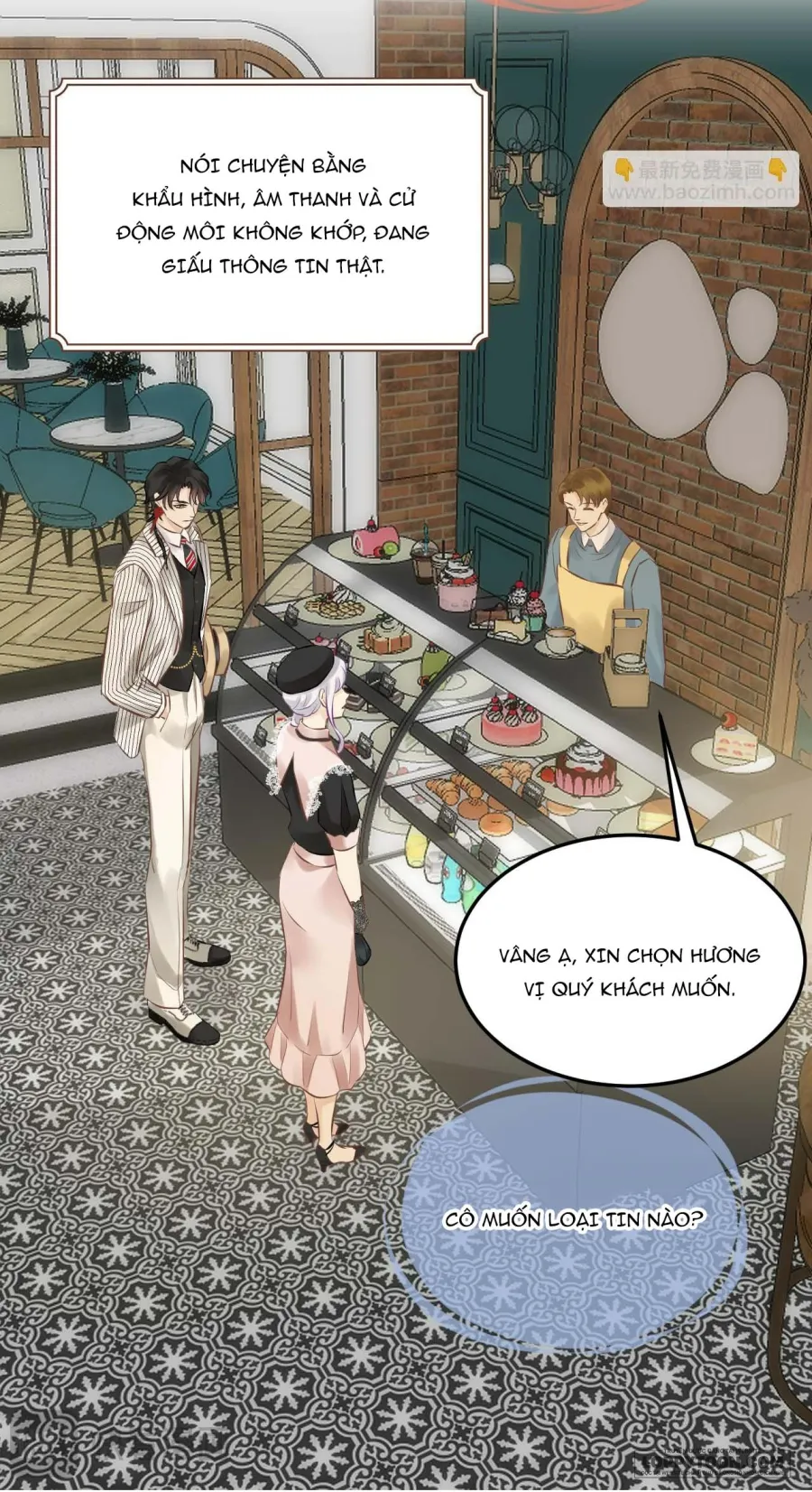 Hương Dục Niệm Chap 14 - trang 29
