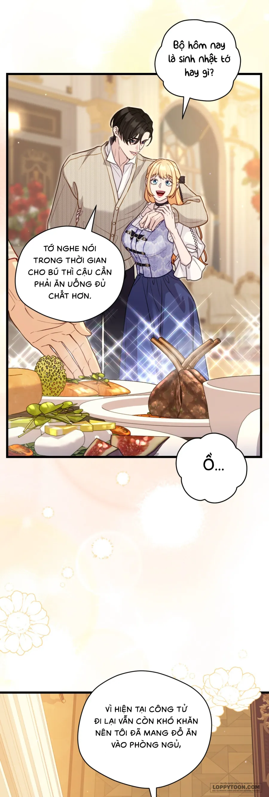Phương Pháp Chữa Lành Cho Thanh Mai Trúc Mã Ốm Yếu Chap 3 - trang 26