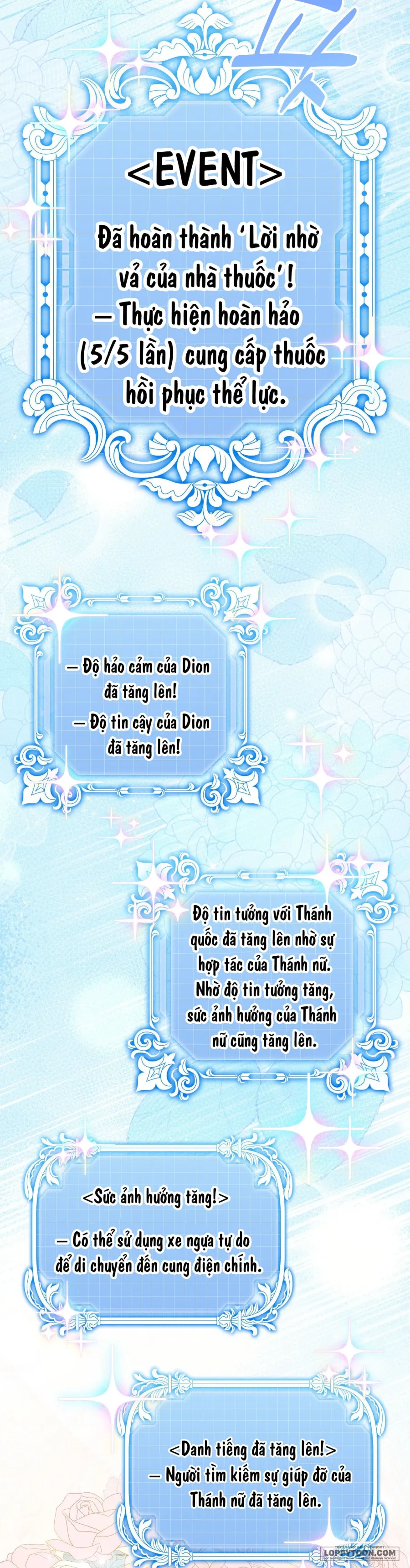 Bị Mắc Kẹt Trong Trò Chơi Harem Ngược Vô Vọng Chap 47 - 🔞🔞🔞 - trang 38
