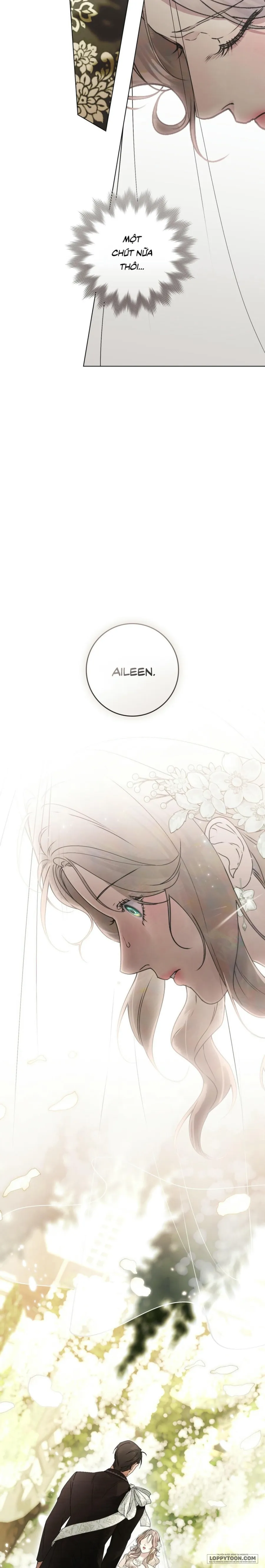 Người Chồng Độc Ác Chap 27 - trang 18