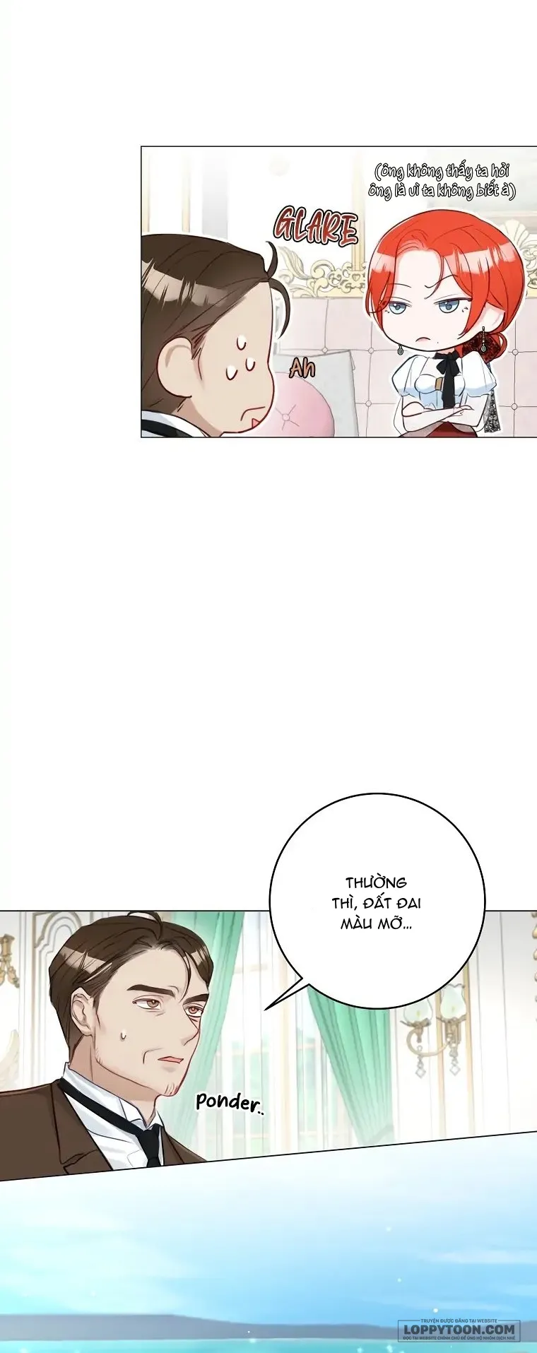 Cuộc Hôn Nhân Xa Hoa Của Đại Công Tước Là Giả Chap 17 - trang 13