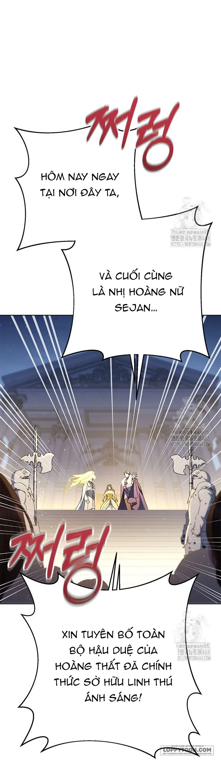 Nuôi Dưỡng Em Gái Xinh Đẹp Chap 90 - trang 30
