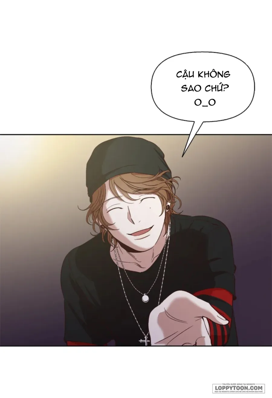 Thanh Xuân Của Chúng Ta Chap 20 - trang 33